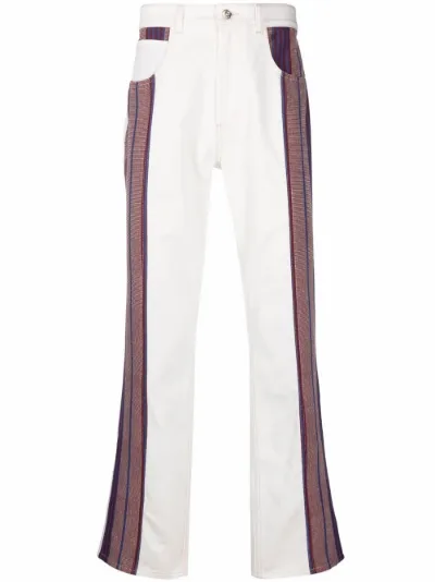 wales bonner jeans