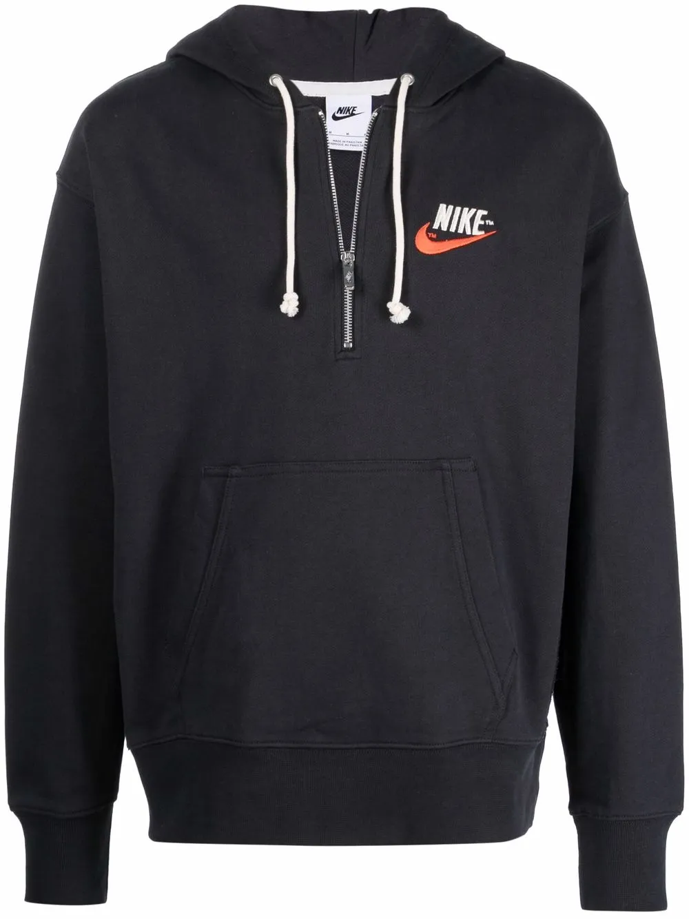 nike trend hoodie