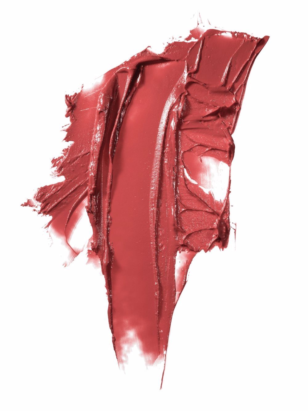 La bouche rouge Lipstick navulling - Rood