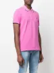 Jacob Cohen embroidered-design polo shirt