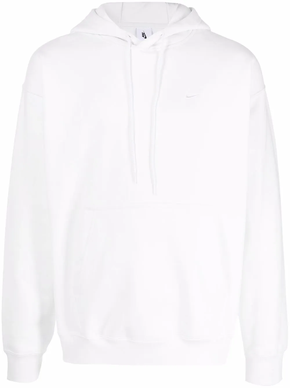 nike solo swoosh sweatshirt