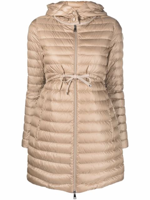 moncler barbel pink