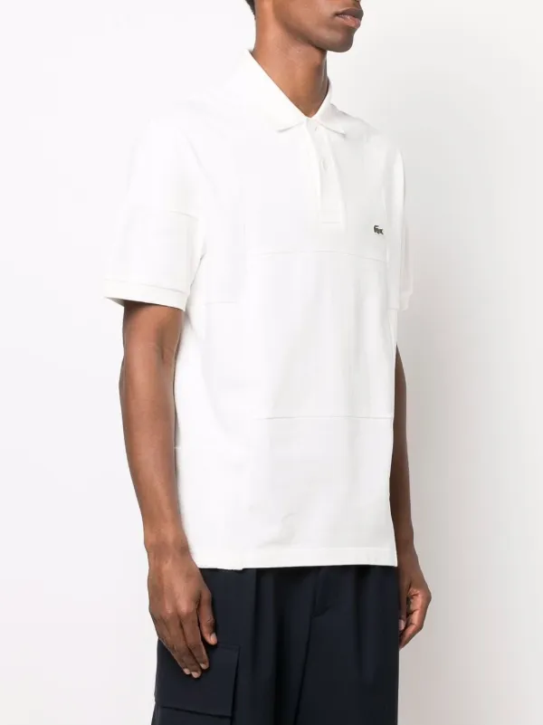 Lacoste terry shop cloth polo