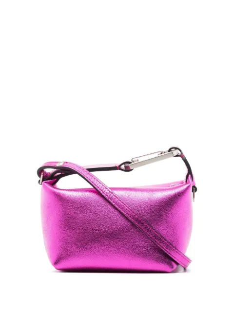 EÉRA Bolsa tote Moon mini de couro