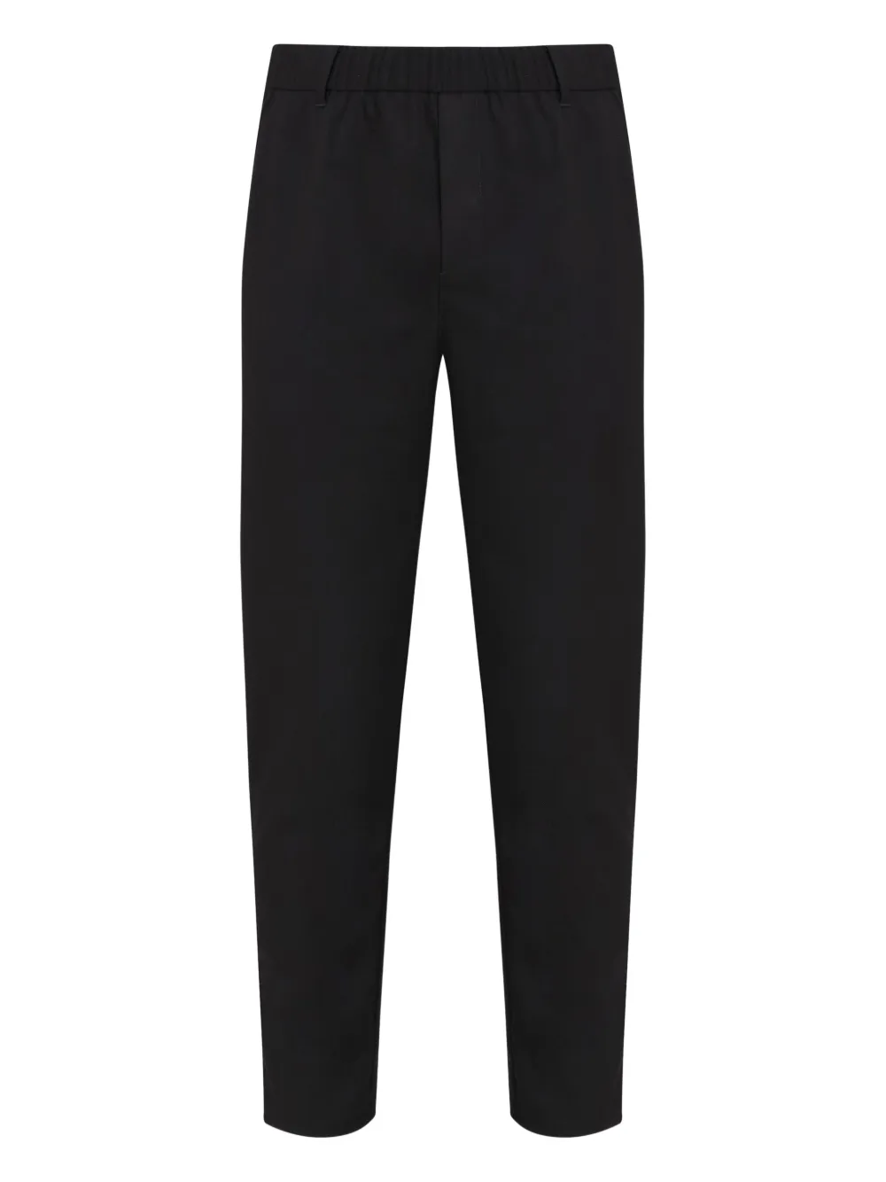 Osklen Gebreide broek Zwart