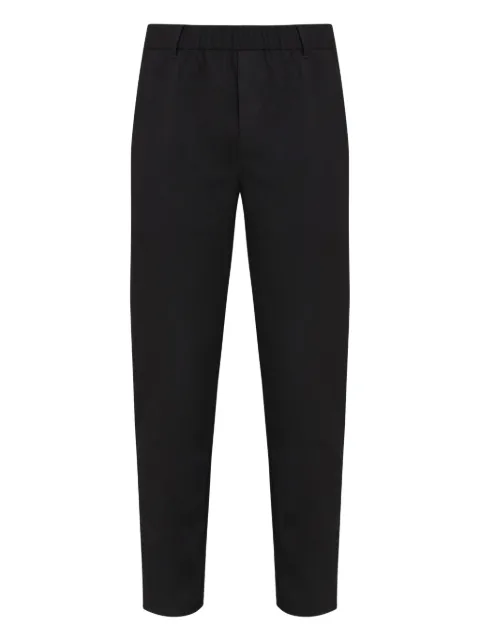 Osklen Calça de tricô