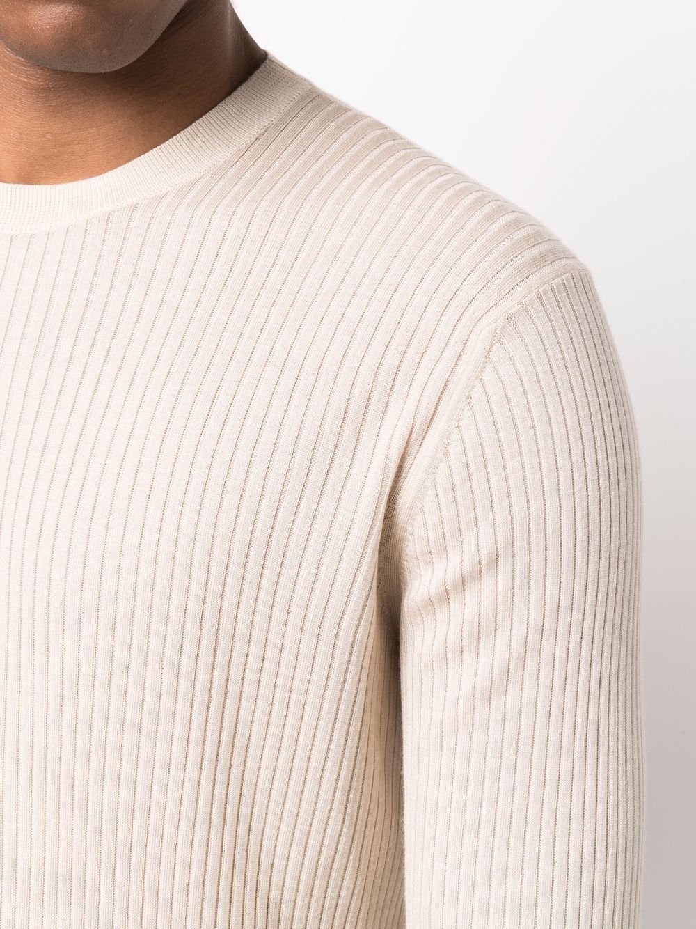 фото Malo свитер тонкой вязки