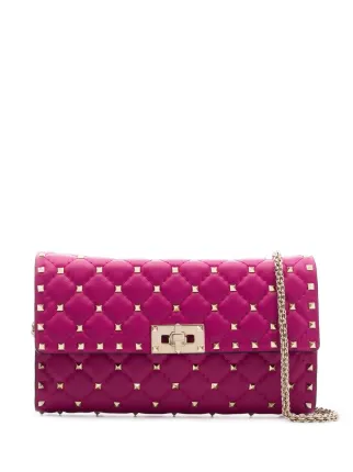 Valentino raspberry pink bag hot sale