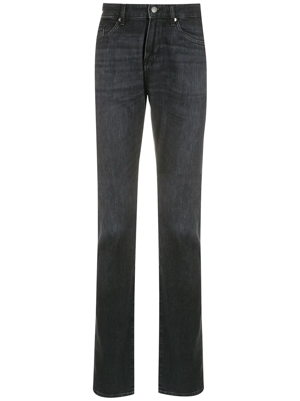BOSS slim-cut denim jeans | Blue | Image 1