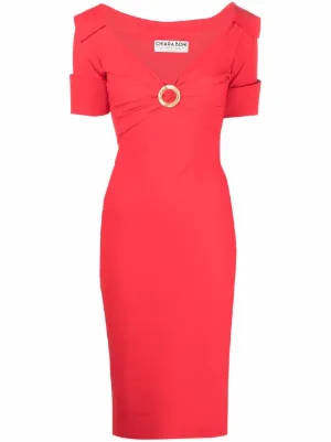 Le Petite Robe Di Chiara Boni Dresses - Womenswear - Farfetch AU
