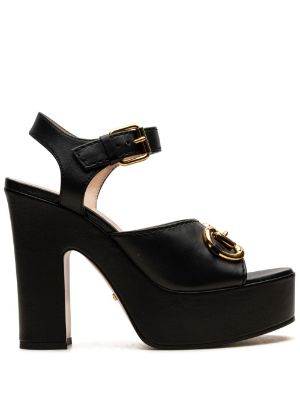 Gucci Sandals for Women Shop on FARFETCH