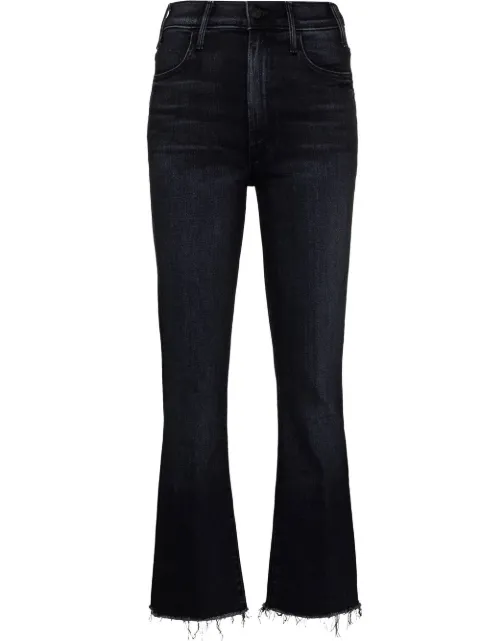 MOTHER The Hustler flared jeans