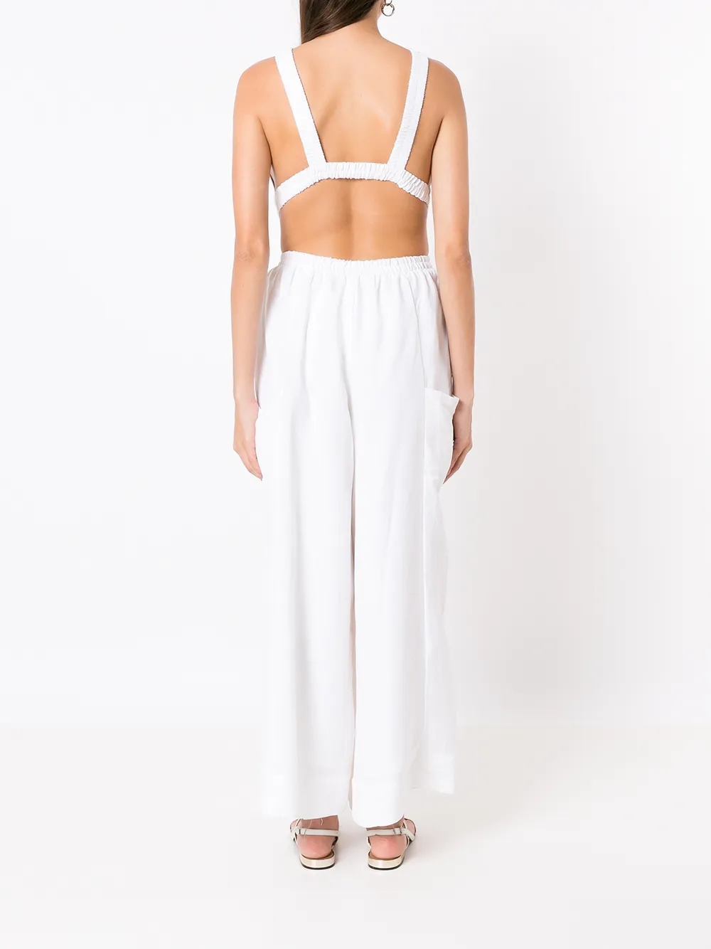 free people fara jumpsuit