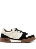 FENDI Match low-top sneakers - Neutrals