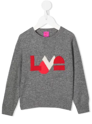 Cashmere in Love Kids