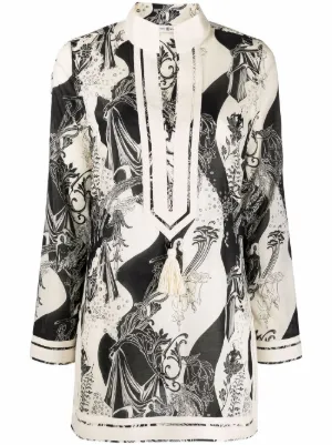 Tory Burch Beach Cover-Ups for Women 