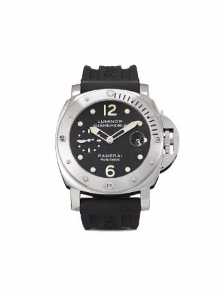 Reloj best sale panerai submersible