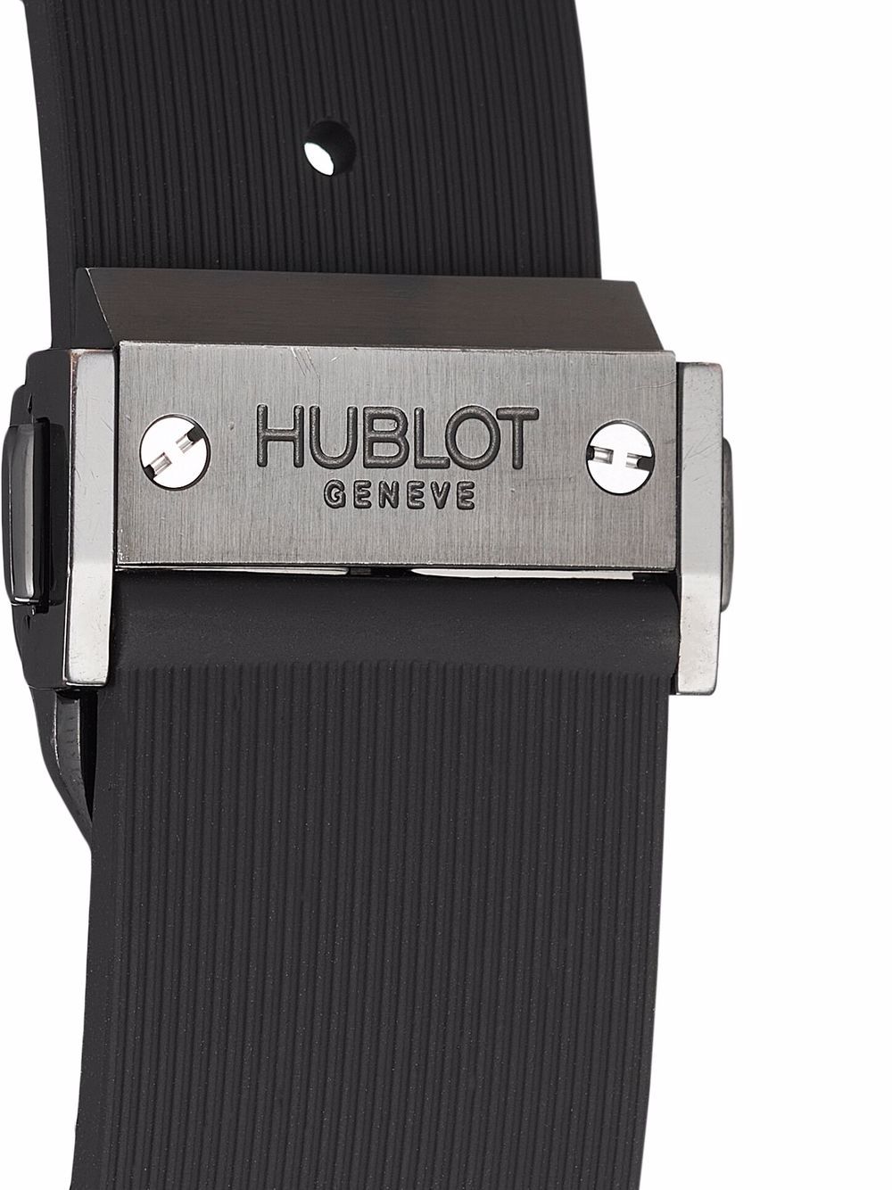 фото Hublot наручные часы classic fusion pre-owned 42 мм 2015-го года