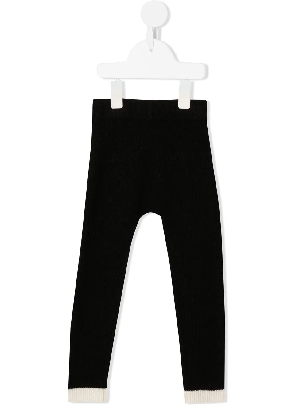 

Cashmere in Love Kids leggins Gia - Negro