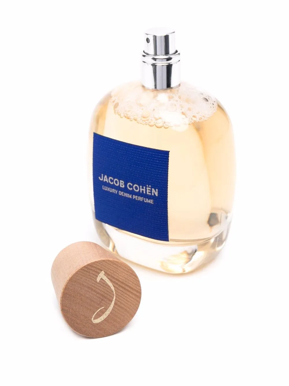 在庫なしJacob cohen ヤコブコーエン 香水 100ml ユニセックス