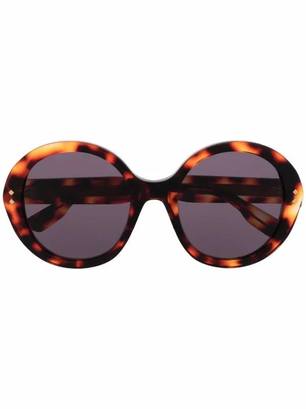 Round 2024 gucci frames