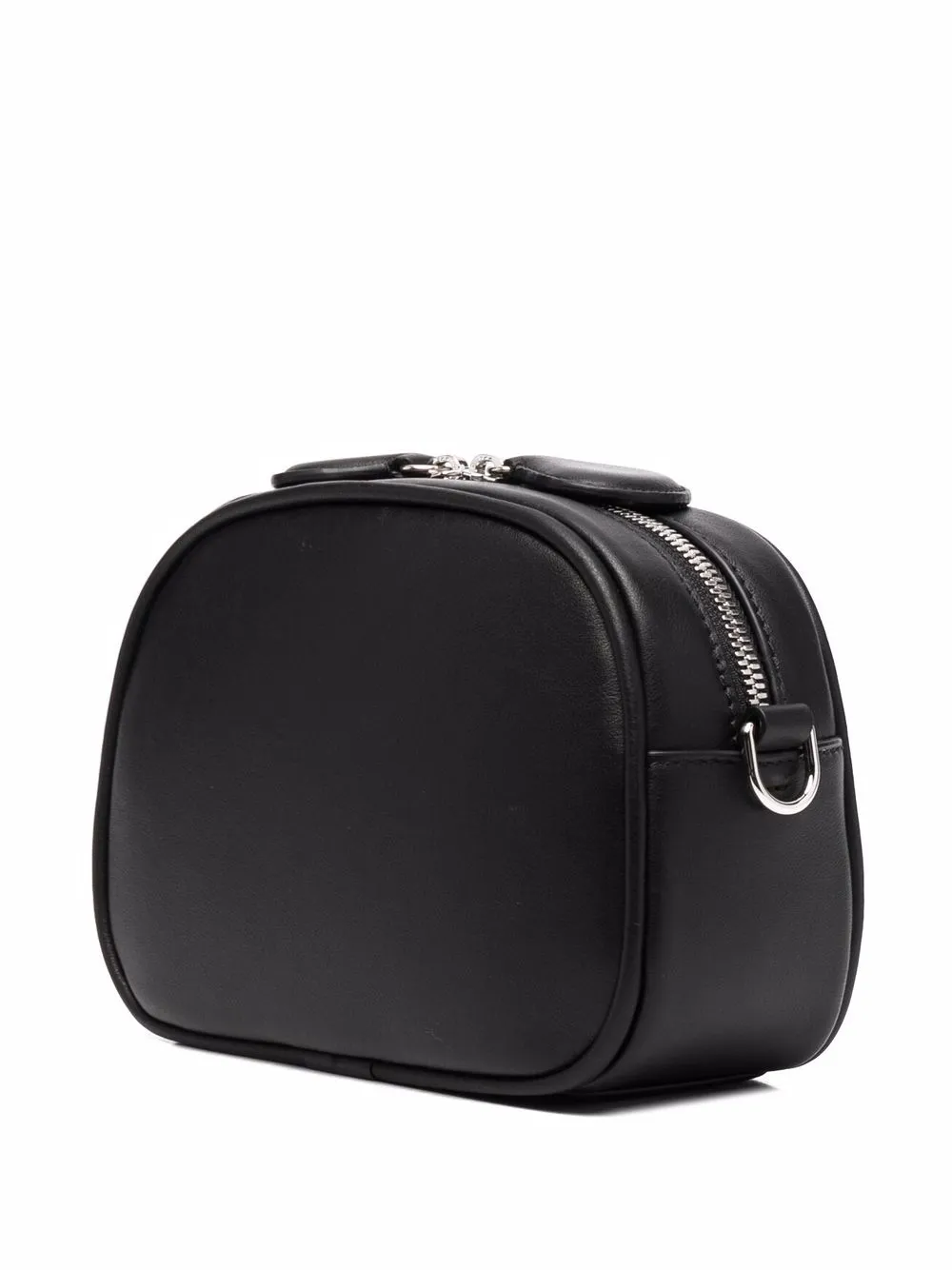 Купить Courrèges tophandle camera bag 122GSA006CR0010 за 51204р. с