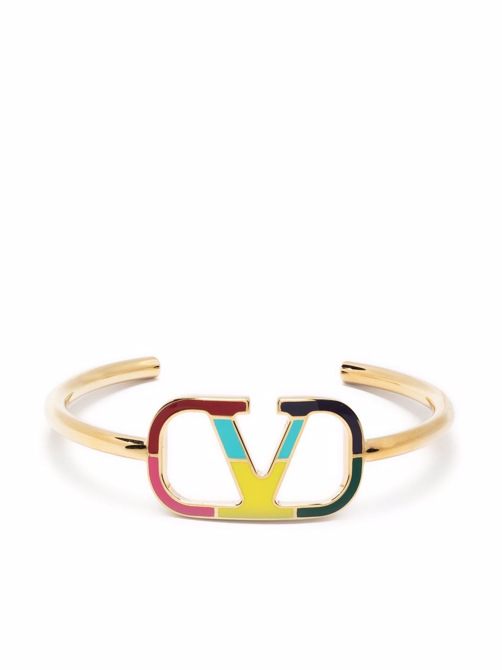 valentino cuff