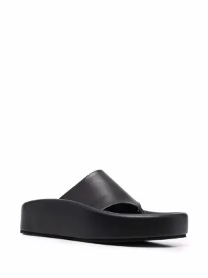 MM6 Maison Margiela Sandals for Women - Shop on FARFETCH