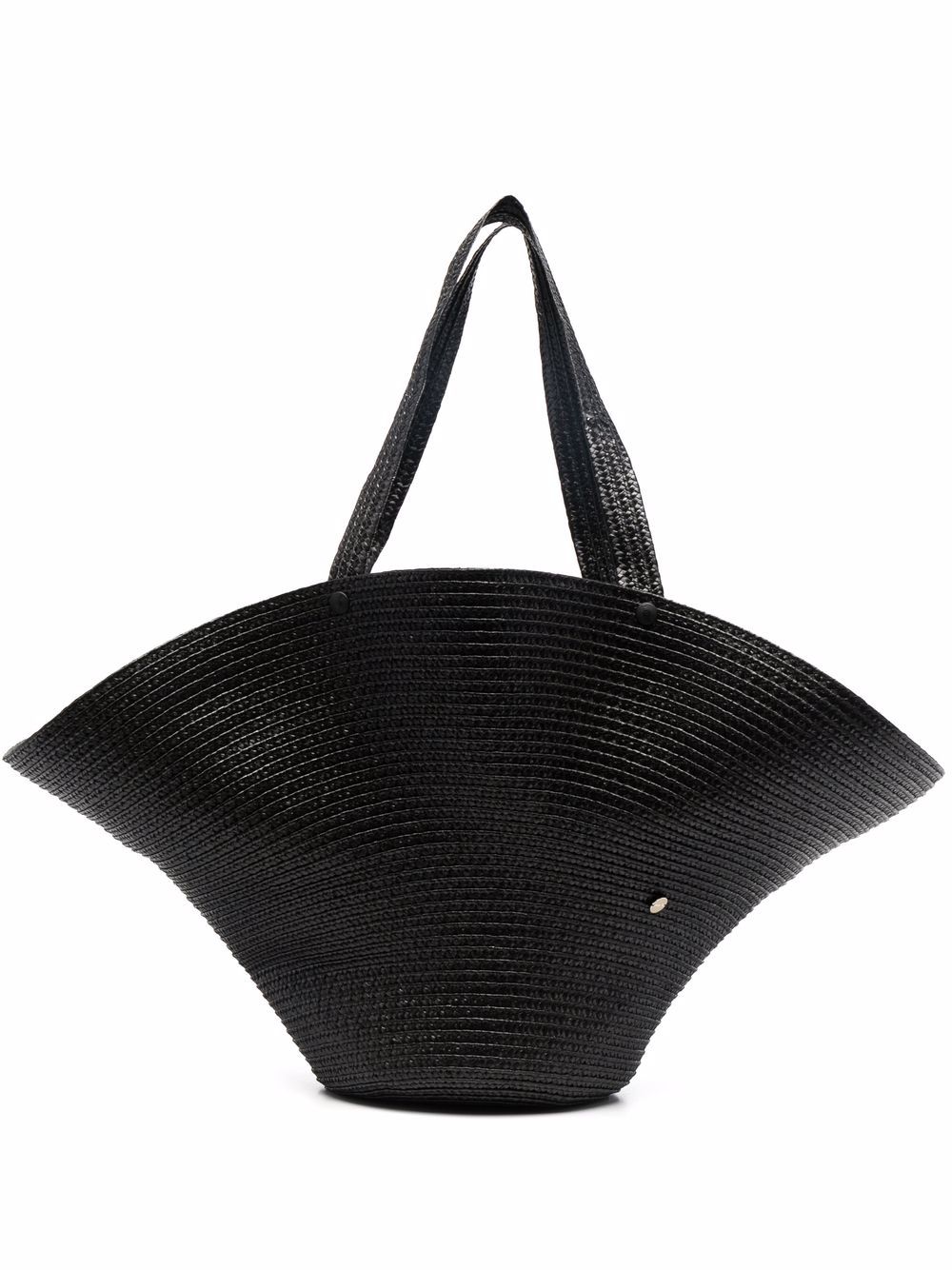 фото Flapper laurent hat tote bag