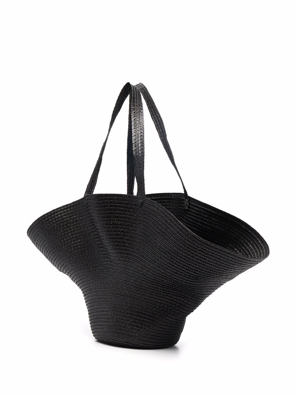 фото Flapper laurent hat tote bag