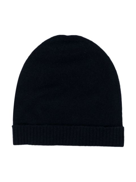 cashmere Darla beanie hat