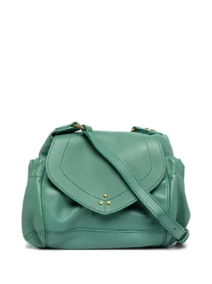 jerome dreyfuss green bolsa