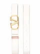 Valentino Garavani VLogo Signature reversible belt