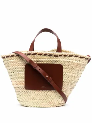apc tote bolsa