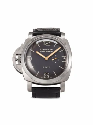 Panerai 46mm clearance