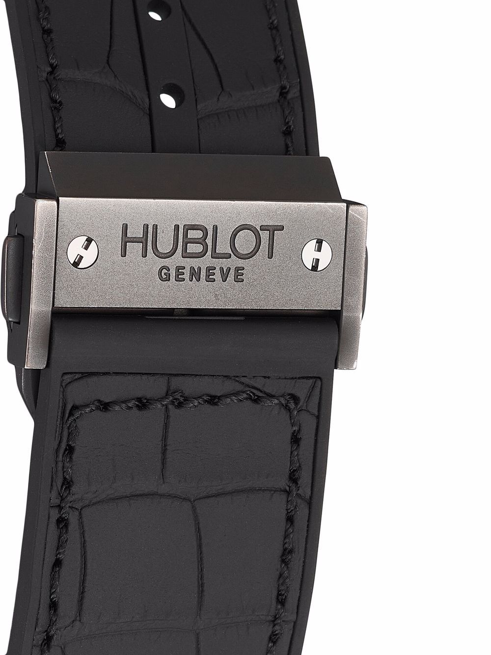 фото Hublot 2012 pre-owned big bang evolution 44mm