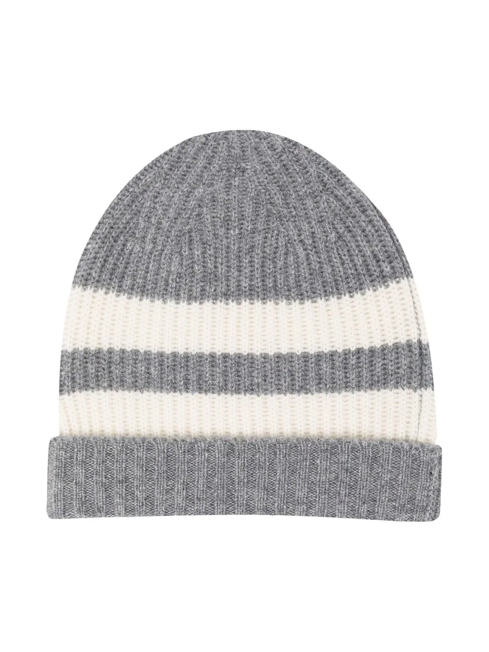 

Cashmere in Love Kids Bibi cashmere beanie - Grey