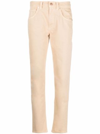 Brunello Cucinelli ハイウエストジーンズ 通販 - FARFETCH