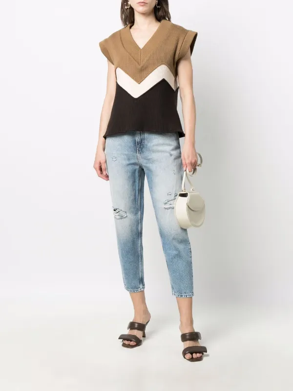 Tommy Jeans Mom Ultra high-rise Jeans - Farfetch