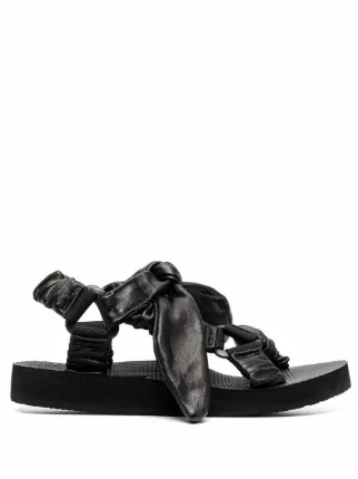 arizona love leather sandals