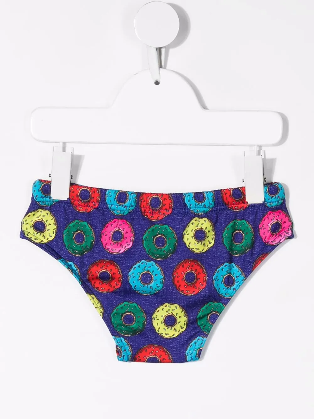 Siola Zwembroek met print - Blauw