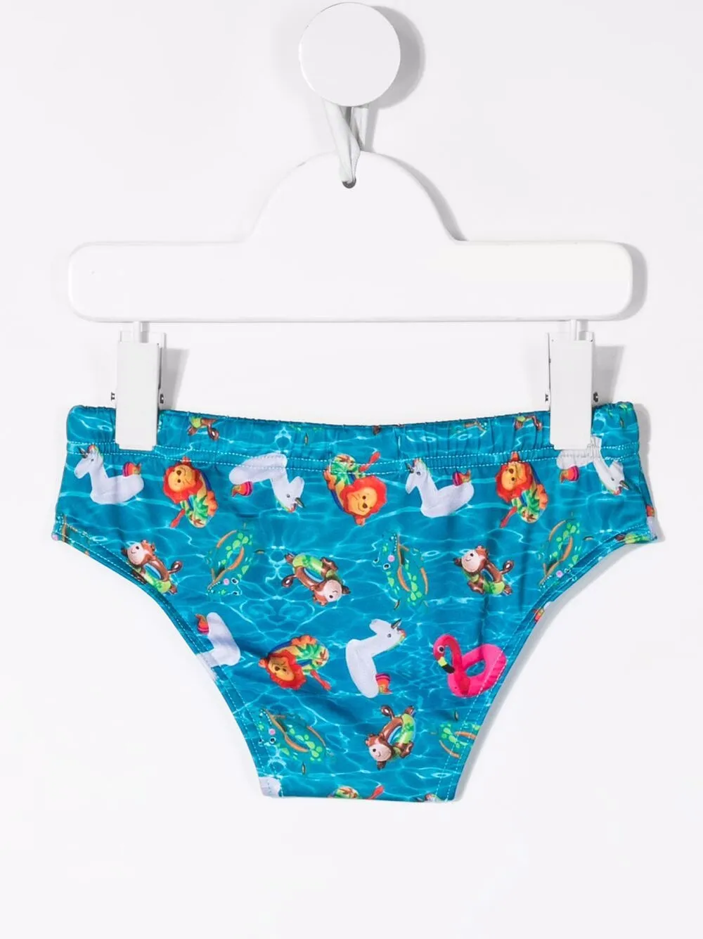 Siola water-print swimming trunks | Swim Shorts & Trunks | Image 2