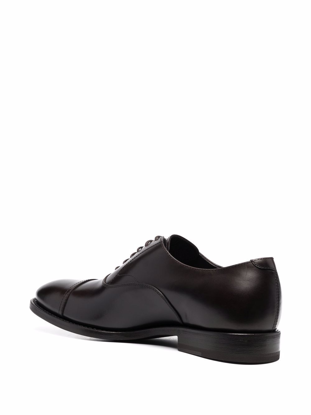 фото Henderson baracco oxford lace-up shoes