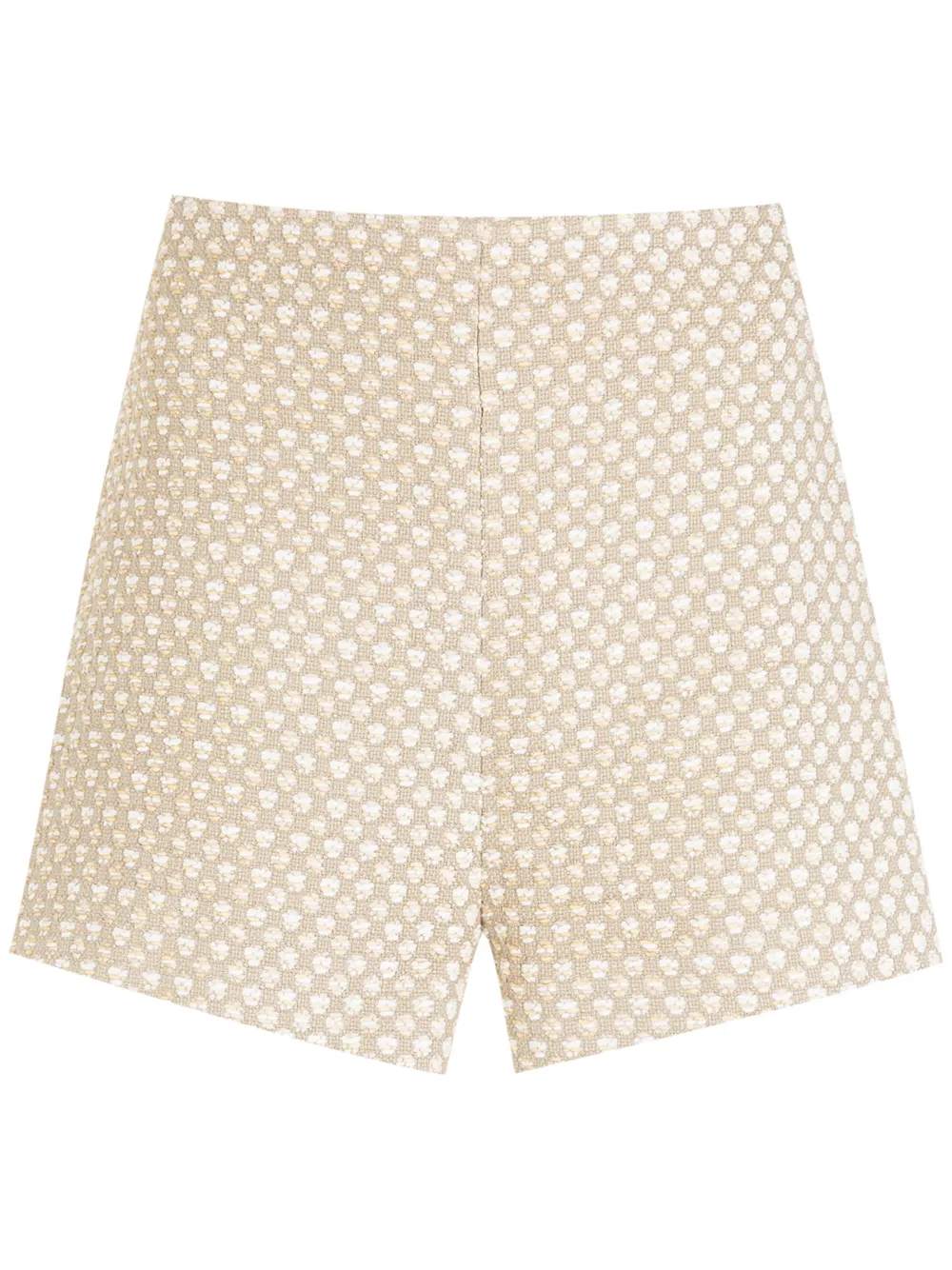 

Framed Tapisserie Framed shorts - Neutrals