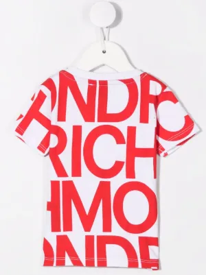John Richmond Junior メンズ Tシャツ通販 - FARFETCH