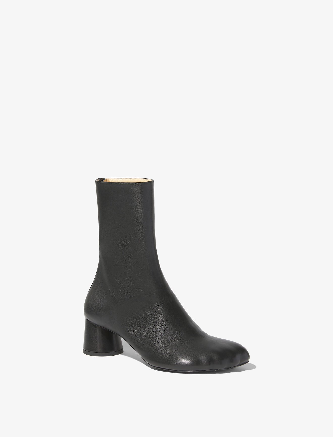 Sculpt Ankle Boots #1