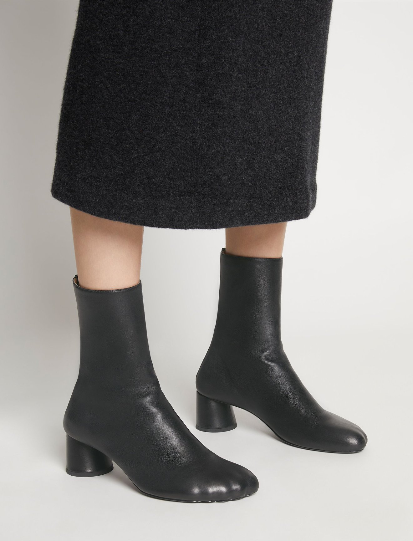 Sculpt Ankle Boots #4