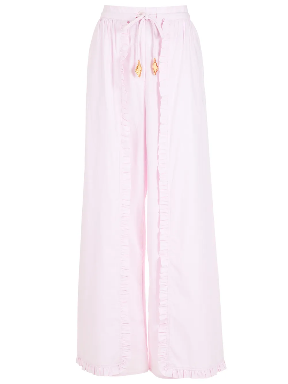 

Framed Tarocchi Framed trousers - Pink