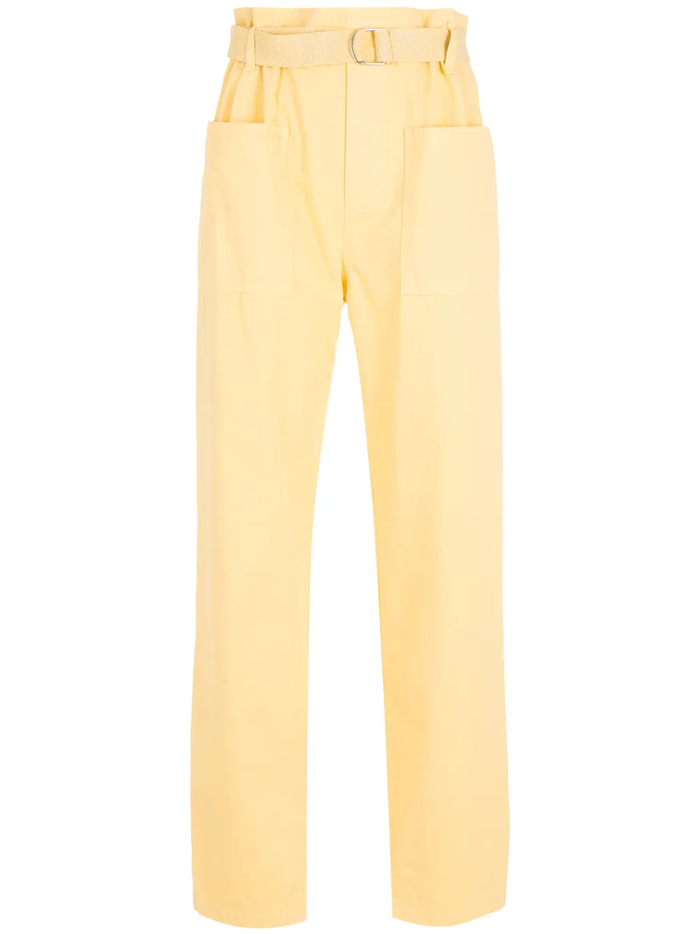 

Framed Dandelion Framed trousers - Yellow