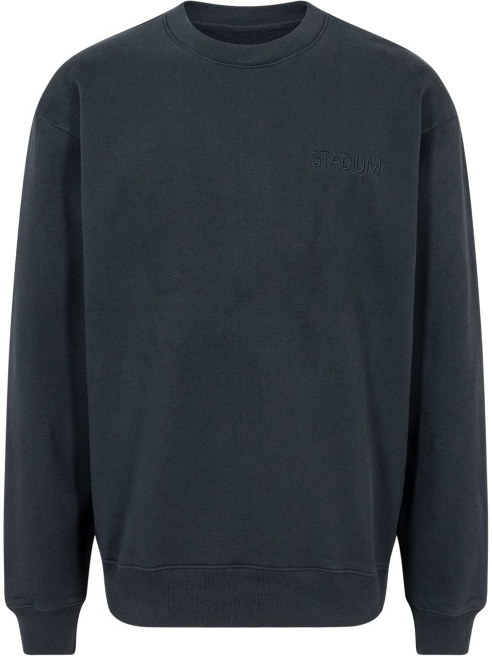 

STADIUM GOODS® sudadera STADIUM Eco - Negro